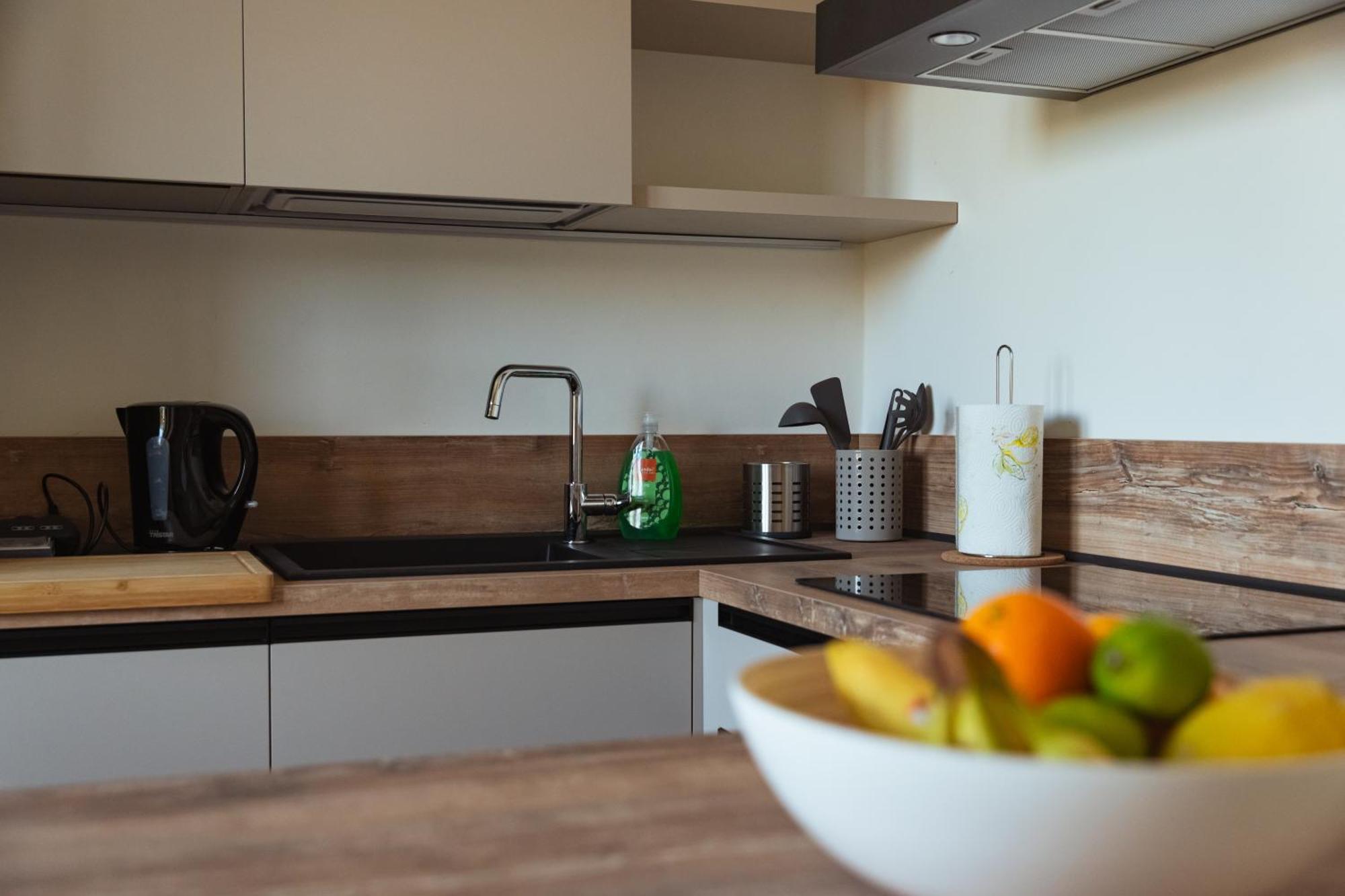 Guggiate - Seta Apartment Bellagio Eksteriør billede