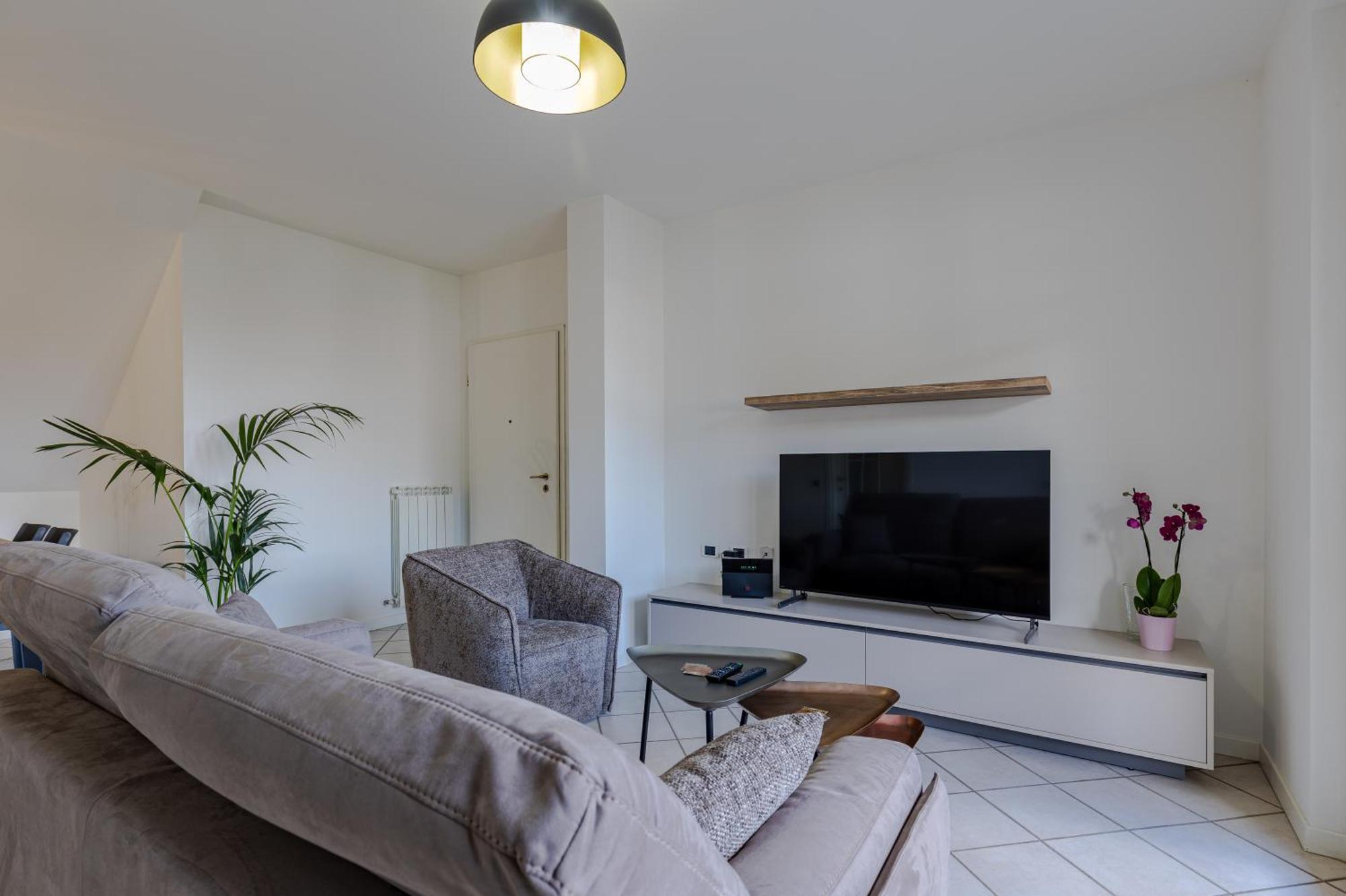 Guggiate - Seta Apartment Bellagio Eksteriør billede
