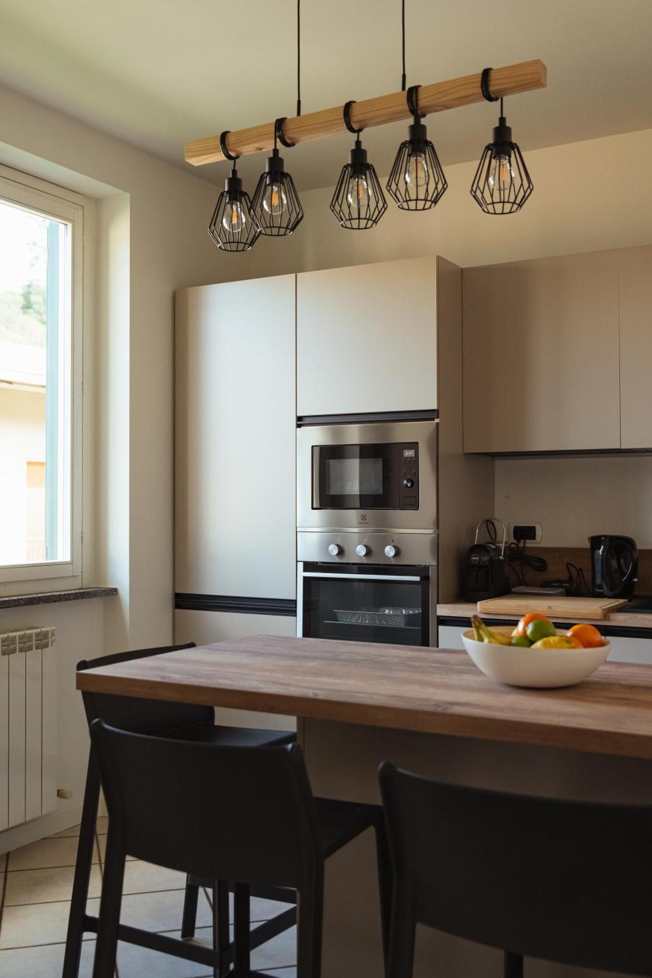 Guggiate - Seta Apartment Bellagio Eksteriør billede