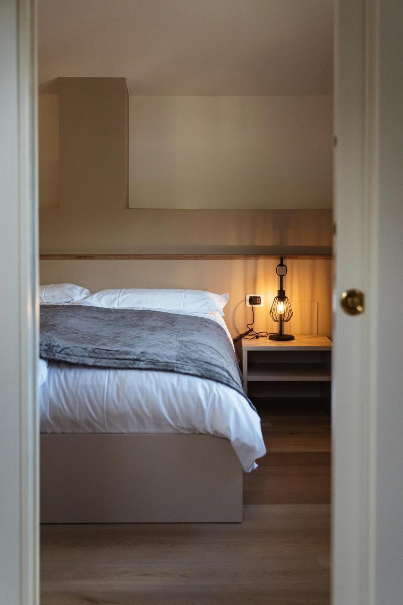 Guggiate - Seta Apartment Bellagio Eksteriør billede