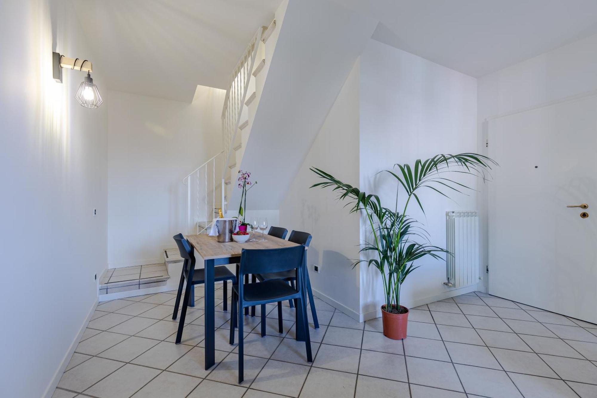 Guggiate - Seta Apartment Bellagio Eksteriør billede