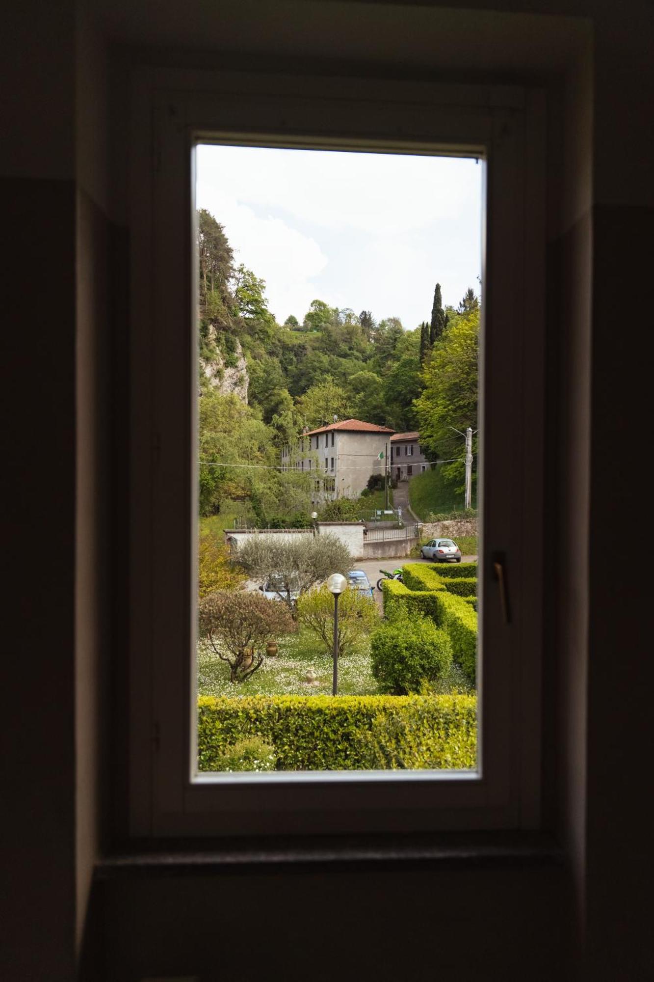Guggiate - Seta Apartment Bellagio Eksteriør billede