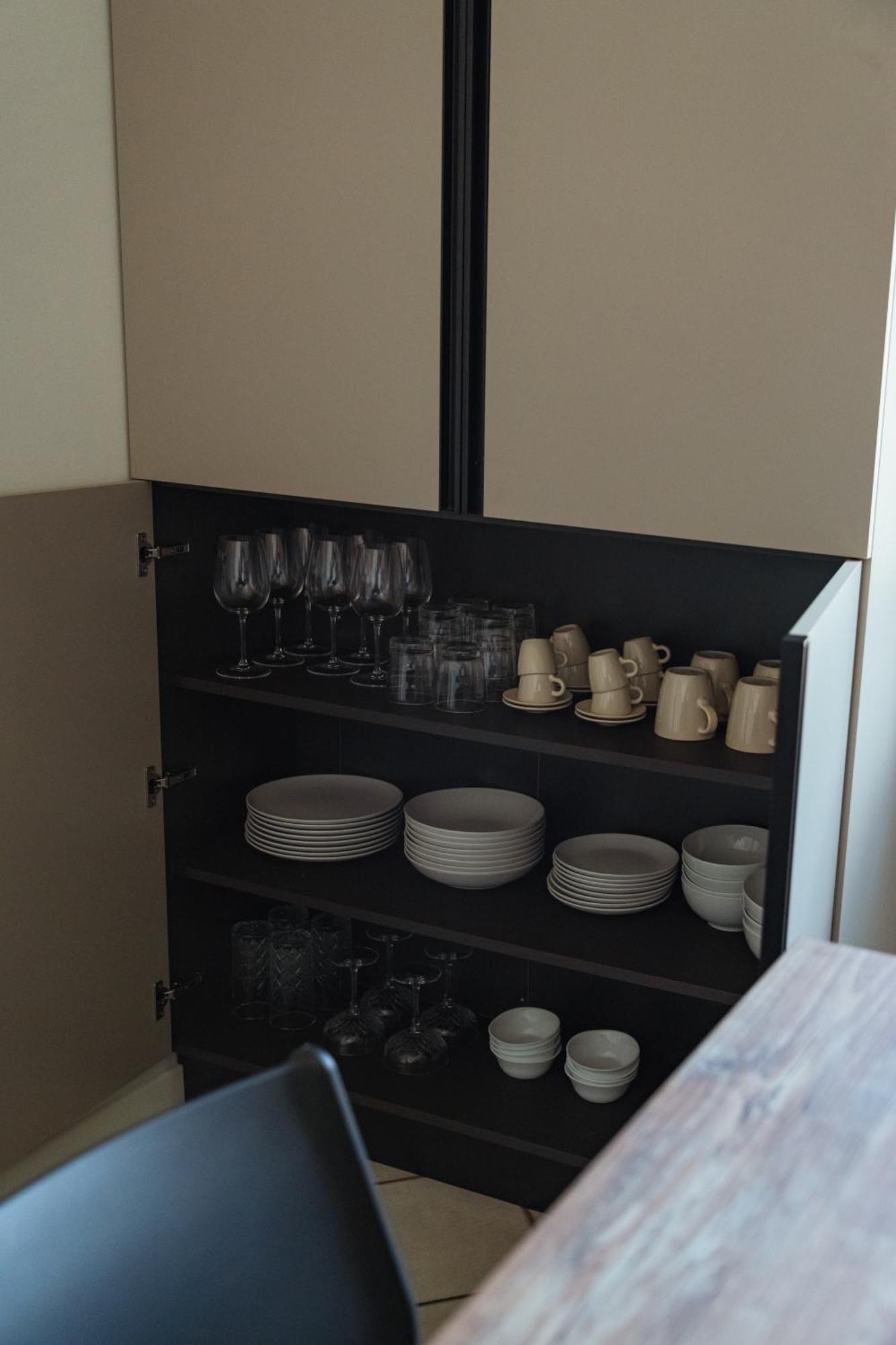 Guggiate - Seta Apartment Bellagio Eksteriør billede