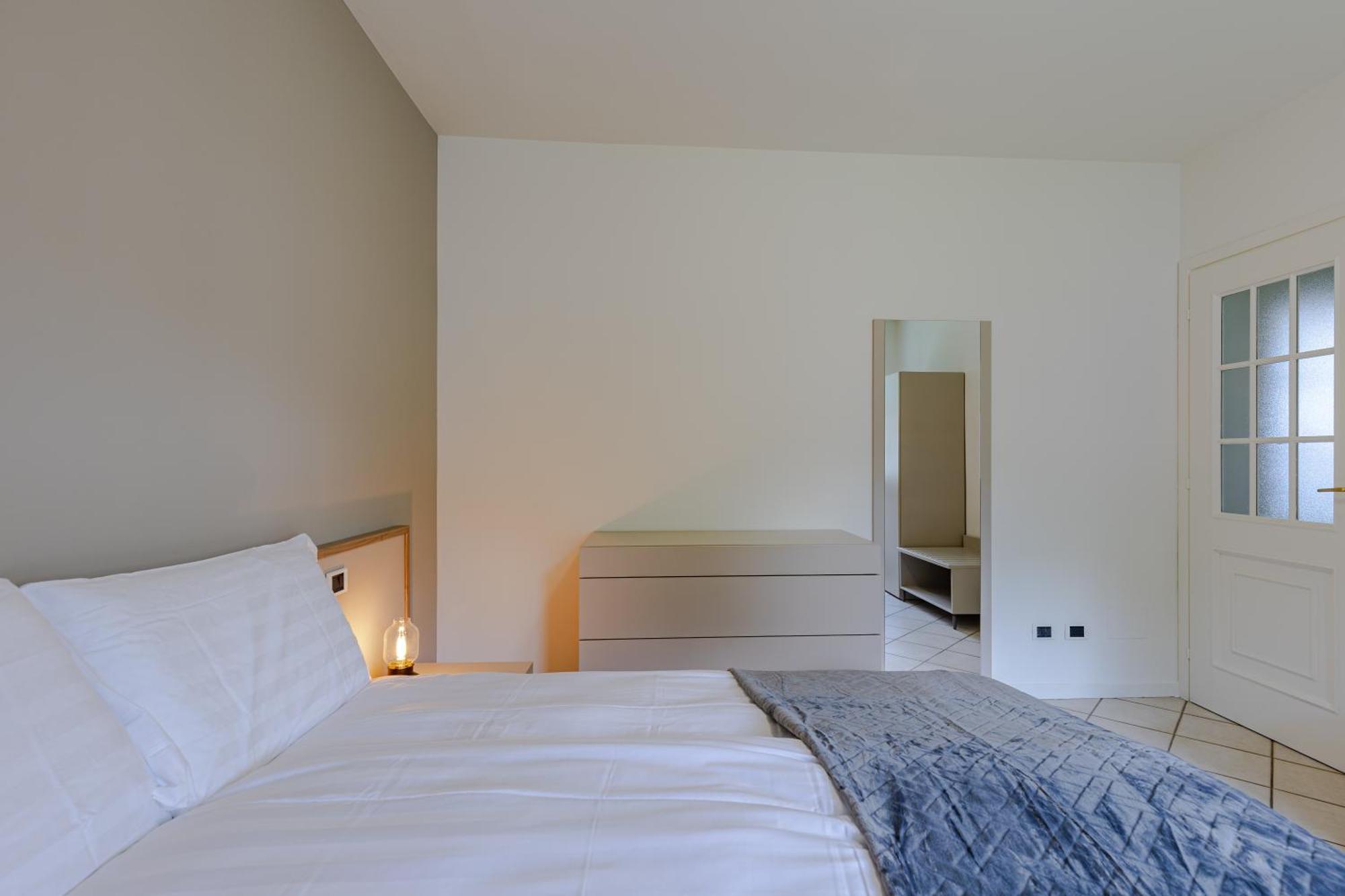 Guggiate - Seta Apartment Bellagio Eksteriør billede